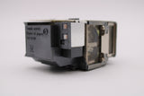 Jaspertronics™ OEM Lamp & Housing for The Epson Powerlite 1781W Projector - 240 Day Warranty