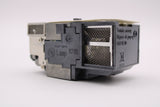 Jaspertronics™ OEM Lamp & Housing for The Epson Powerlite 1781W Projector - 240 Day Warranty