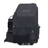 AL™ Series Lamp & Housing for The Epson Powerlite 5520W Projector - 90 Day Warranty