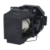 AL™ Series Lamp & Housing for The Epson Powerlite 2140W Projector - 90 Day Warranty