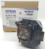 EB-2250U OEM replacement Lamp