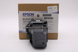 OEM Lamp & Housing for The Epson EB-2245U Projector - 1 Year Jaspertronics Full Support Warranty!