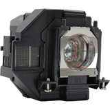 OEM Lamp & Housing for The Epson V11H843041 Projector - 1 Year Jaspertronics Full Support Warranty!