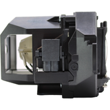 OEM Lamp & Housing for The Epson H852A Projector - 1 Year Jaspertronics Full Support Warranty!