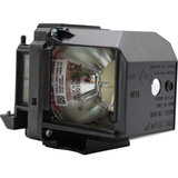 OEM Lamp & Housing for The Epson EB-2142W Projector - 1 Year Jaspertronics Full Support Warranty!