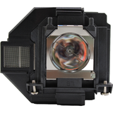 OEM ELP-LP96 Lamp & Housing for Epson Projectors - 1 Year Jaspertronics Full Support Warranty!