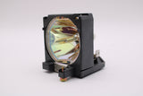 AL™ Series Lamp & Housing for The Panasonic PT-L758E Projector - 90 Day Warranty