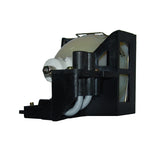 Jaspertronics™ Original ET-LA097XW Lamp & Housing TwinPack for Panasonic Projectors - 1 Year Warranty