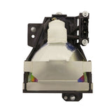 Jaspertronics™ OEM Lamp & Housing for The Panasonic PT-L780U Projector - 240 Day Warranty