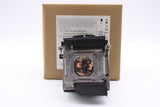 OEM Lamp & Housing for The PT-LZ370E Projector - 1 Year Jaspertronics Full Support Warranty!