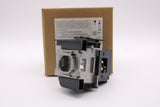 OEM Lamp & Housing for The PT-AR100 Projector - 1 Year Jaspertronics Full Support Warranty!