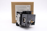 OEM Lamp & Housing for The PT-LZ370U Projector - 1 Year Jaspertronics Full Support Warranty!