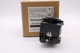 OEM Lamp & Housing for The PT-LZ370U Projector - 1 Year Jaspertronics Full Support Warranty!