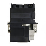 Jaspertronics™ Original Lamp & Housing for the Panasonic PT-AT5000E Projector - 1 Year Warranty