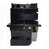 Jaspertronics™ OEM ET-LAA410 Lamp & Housing for Panasonic Projectors with Matsushita bulb inside - 240 Day Warranty