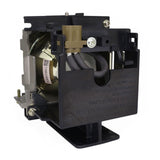 Jaspertronics™ OEM Lamp & Housing for The Panasonic PT-AE8000U Projector with Matsushita bulb inside - 240 Day Warranty