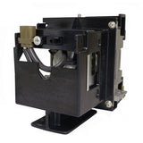 Jaspertronics™ OEM Lamp & Housing for the Panasonic PT-AT6000E Projector with Matsushita bulb inside - 240 Day Warranty