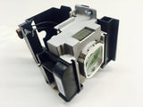 AL™ Series Lamp & Housing for The Panasonic PT-AT6000E Projector - 90 Day Warranty