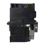 AL™ Series Lamp & Housing for The Panasonic PT-AE8000 Projector - 90 Day Warranty