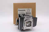 OEM Lamp & Housing for The Panasonic PT-AT6000 Projector - 1 Year Jaspertronics Full Support Warranty!