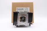 OEM Lamp & Housing for The Panasonic PT-AE8000 Projector - 1 Year Jaspertronics Full Support Warranty!