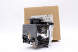 OEM Lamp & Housing for The Panasonic PT-AE8000 Projector - 1 Year Jaspertronics Full Support Warranty!