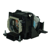 AL™ Series Lamp & Housing for The Panasonic PT-LB20NTE Projector - 90 Day Warranty