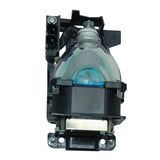 AL™ Series Lamp & Housing for The Panasonic PT-LB20 Projector - 90 Day Warranty