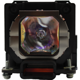 Jaspertronics™ Original Lamp & Housing for the Panasonic PT-LB20 Projector - 1 Year Warranty