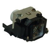 Genuine AL™ Lamp & Housing for the Panasonic PT-ST10U Projector - 90 Day Warranty