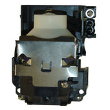 AL™ Series Lamp & Housing for The Panasonic PT-LB2E Projector - 90 Day Warranty