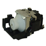 Genuine AL™ Lamp & Housing for the Panasonic PT-ST10U Projector - 90 Day Warranty