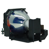 AL™ Series Lamp & Housing for The Panasonic PT-LB55NTE Projector - 90 Day Warranty