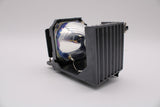 AL™ Series Lamp & Housing for The Panasonic PT-LB75U Projector - 90 Day Warranty