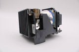 AL™ Series Lamp & Housing for The Panasonic PT-LB75U Projector - 90 Day Warranty