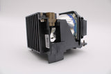 Genuine AL™ Lamp & Housing for the Panasonic PT-LB78V Projector - 90 Day Warranty