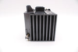 Jaspertronics™ OEM Lamp & Housing for The Panasonic PT-LB80NTU Projector with Philips bulb inside - 240 Day Warranty