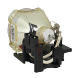 Jaspertronics™ Original Lamp & Housing for the Panasonic PT-LC170 Projector - 1 Year Warranty