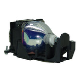 AL™ Series Lamp & Housing for The Panasonic PT-LC80 Projector - 90 Day Warranty