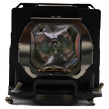 Jaspertronics™ Original Lamp & Housing for the Panasonic PT-LC76 Projector - 1 Year Warranty