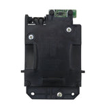 Jaspertronics™ OEM Lamp & Housing for The Panasonic PT-DW10000U (SINGLE LAMP) Projector - 240 Day Warranty