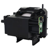 Jaspertronics™ Original Lamp & Housing TwinPack for the Panasonic PT-DW830ELK Projector - 1 Year Warranty