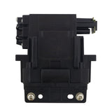 Jaspertronics™ Original Lamp & Housing TwinPack for the Panasonic PT-DW830ELK Projector - 1 Year Warranty