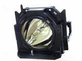 Jaspertronics™ OEM ET-LAD12K Lamp & Housing for Panasonic Projectors with Ushio bulb inside - 240 Day Warranty