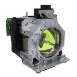 Jaspertronics™ Original Lamp & Housing for the Panasonic PT-SDS950 Projector - 1 Year Warranty