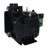 AL™ Series Lamp & Housing for The Panasonic PT-DS12K (Single Lamps) Projector - 90 Day Warranty