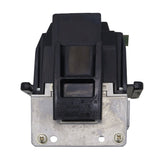 Jaspertronics™ OEM Lamp & Housing for The Panasonic PT-DW11K Projector with Ushio bulb inside - 240 Day Warranty