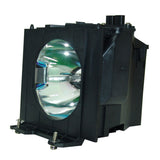 AL™ Series Lamp & Housing for The Panasonic PT-D3500E (Long Life) Projector - 90 Day Warranty