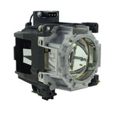 OEM Lamp & Housing QuadPack for The Panasonic PT-DW16K Projector - 1 Year Jaspertronics Full Support Warranty!