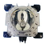 Jaspertronics™ OEM Lamp & Housing for The Panasonic PT-DW17K Projector with Matsushita bulb inside - 240 Day Warranty